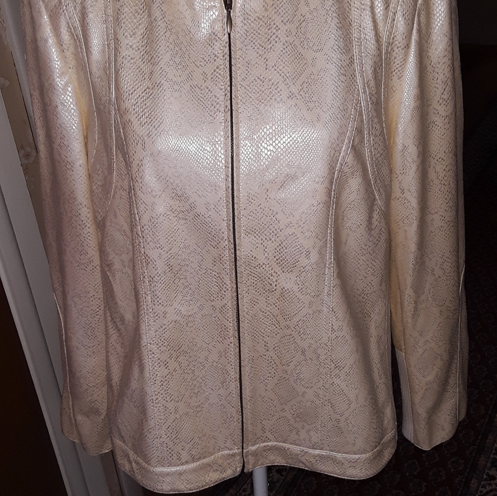 Chico's Brand Jacket